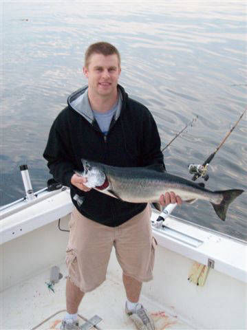 Haasch Guide Service 190